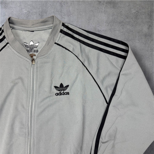 Adidas Trainingsjacke (M)